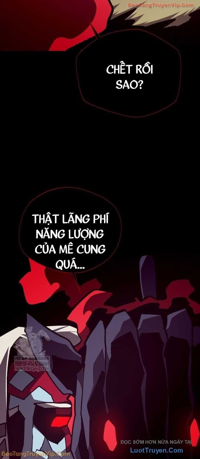 Hồi Ức Trong Ngục Tối Chap 135 - Next Chap 136