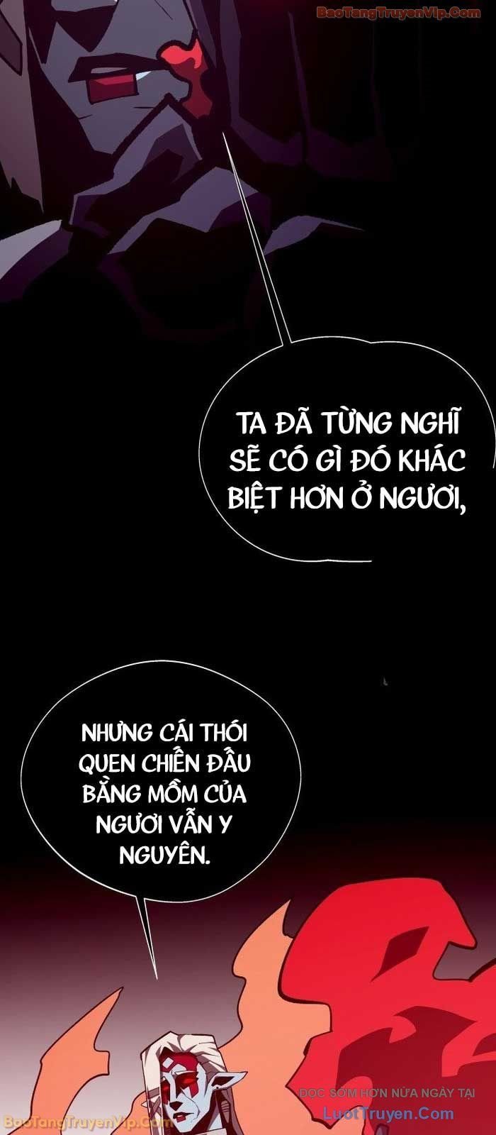 Hồi Ức Trong Ngục Tối Chap 135 - Next Chap 136