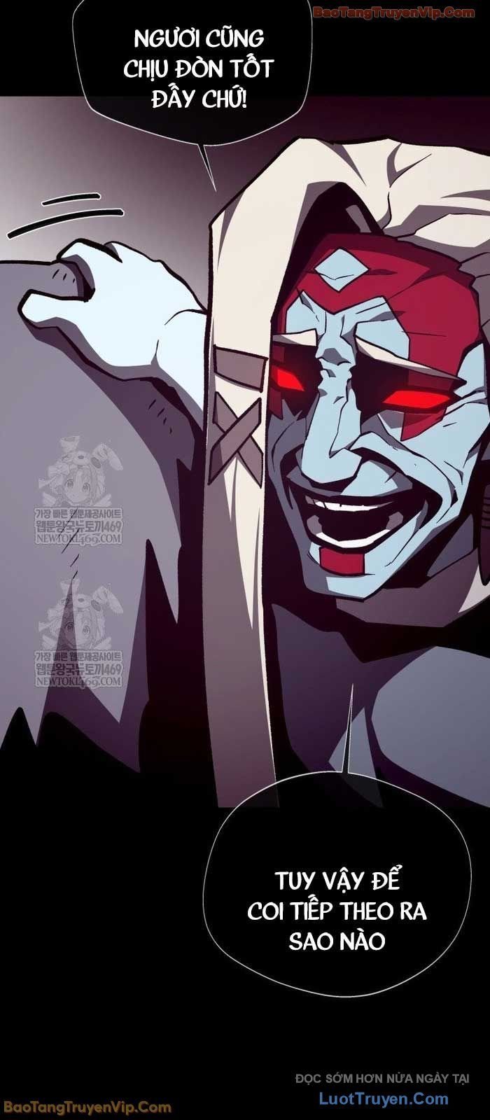 Hồi Ức Trong Ngục Tối Chap 135 - Next Chap 136