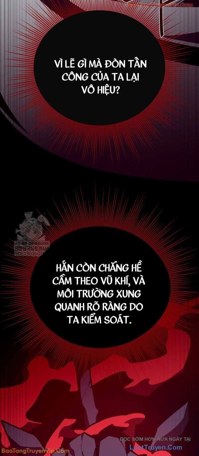 Hồi Ức Trong Ngục Tối Chap 135 - Next Chap 136