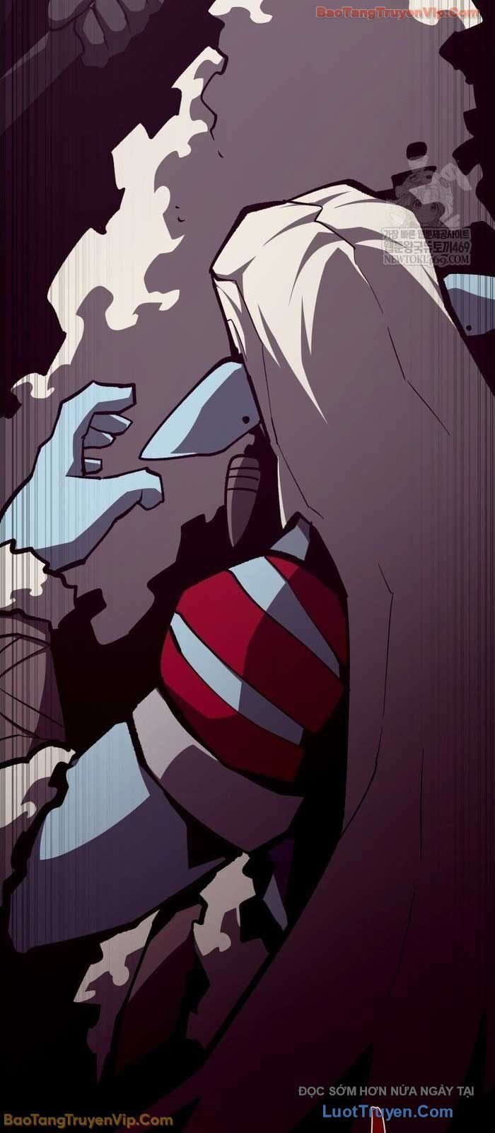 Hồi Ức Trong Ngục Tối Chap 135 - Next Chap 136