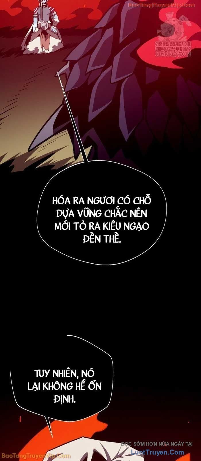 Hồi Ức Trong Ngục Tối Chap 135 - Next Chap 136