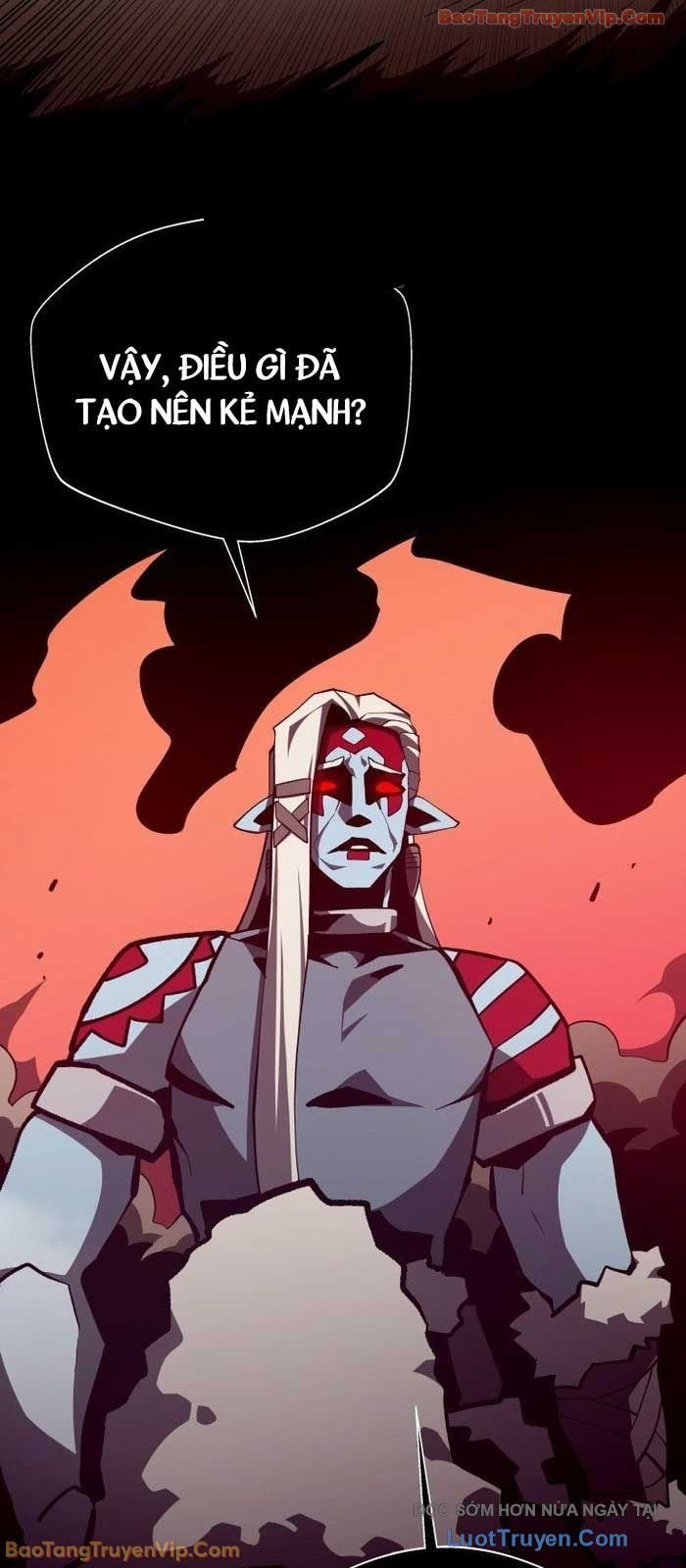 Hồi Ức Trong Ngục Tối Chap 135 - Next Chap 136