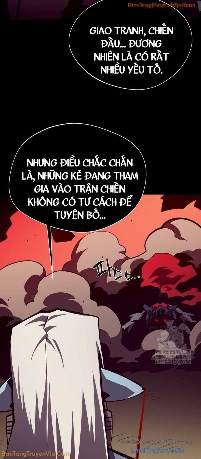 Hồi Ức Trong Ngục Tối Chap 135 - Next Chap 136