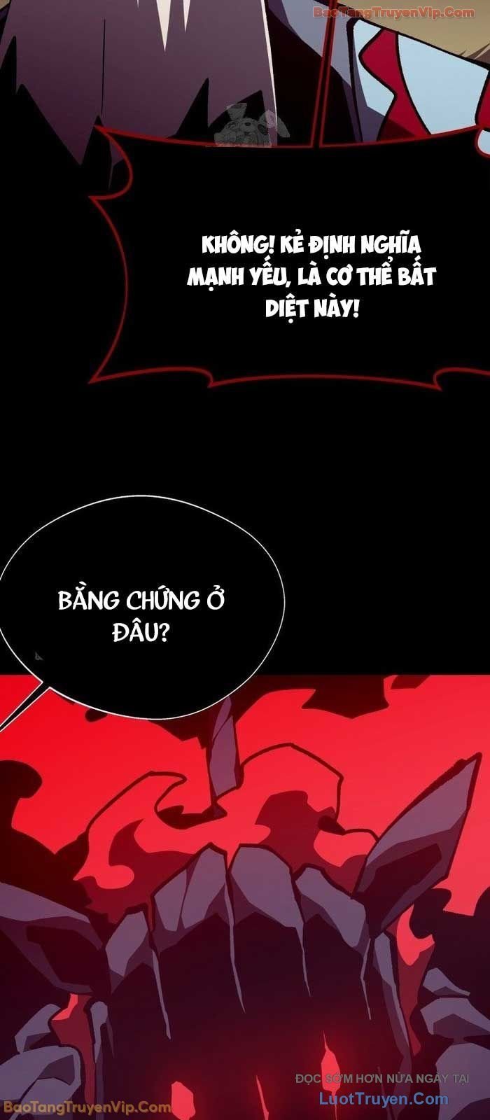 Hồi Ức Trong Ngục Tối Chap 135 - Next Chap 136