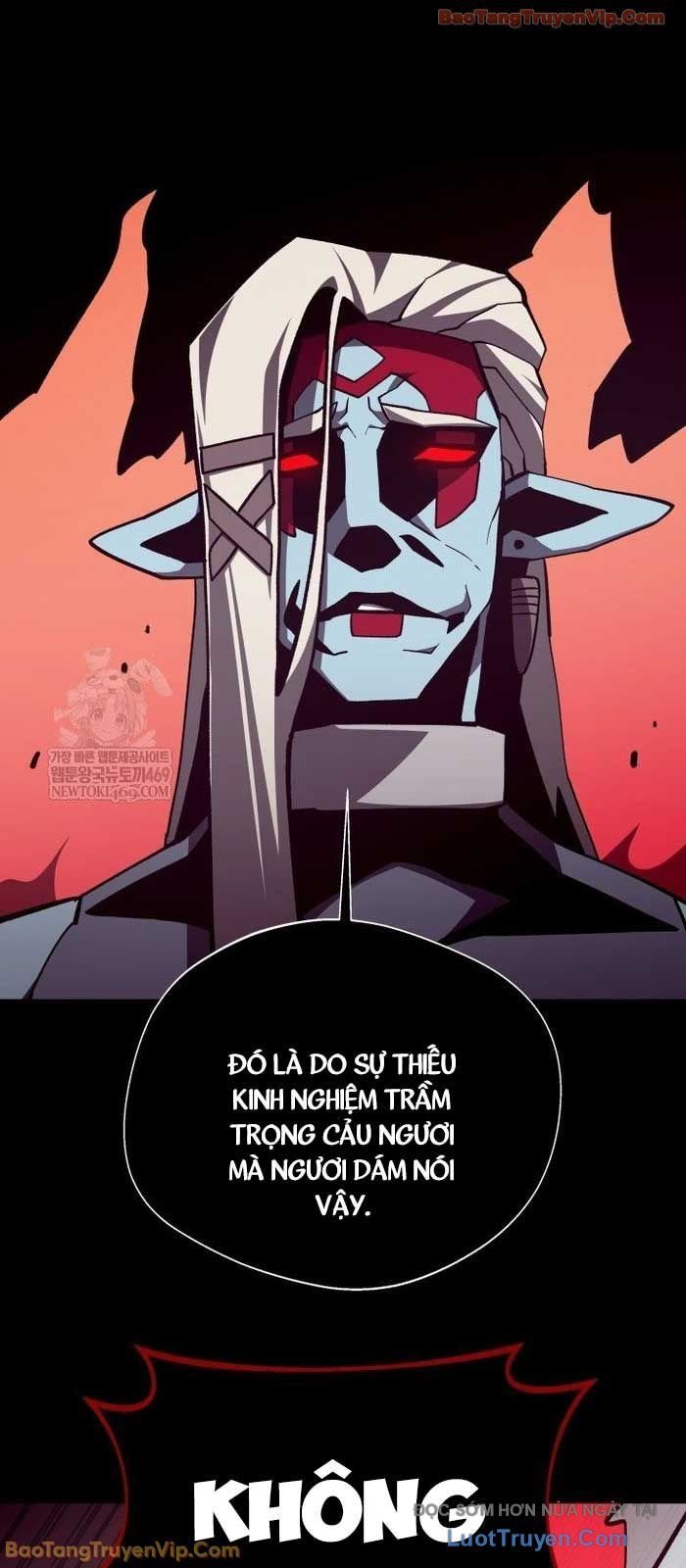 Hồi Ức Trong Ngục Tối Chap 135 - Next Chap 136