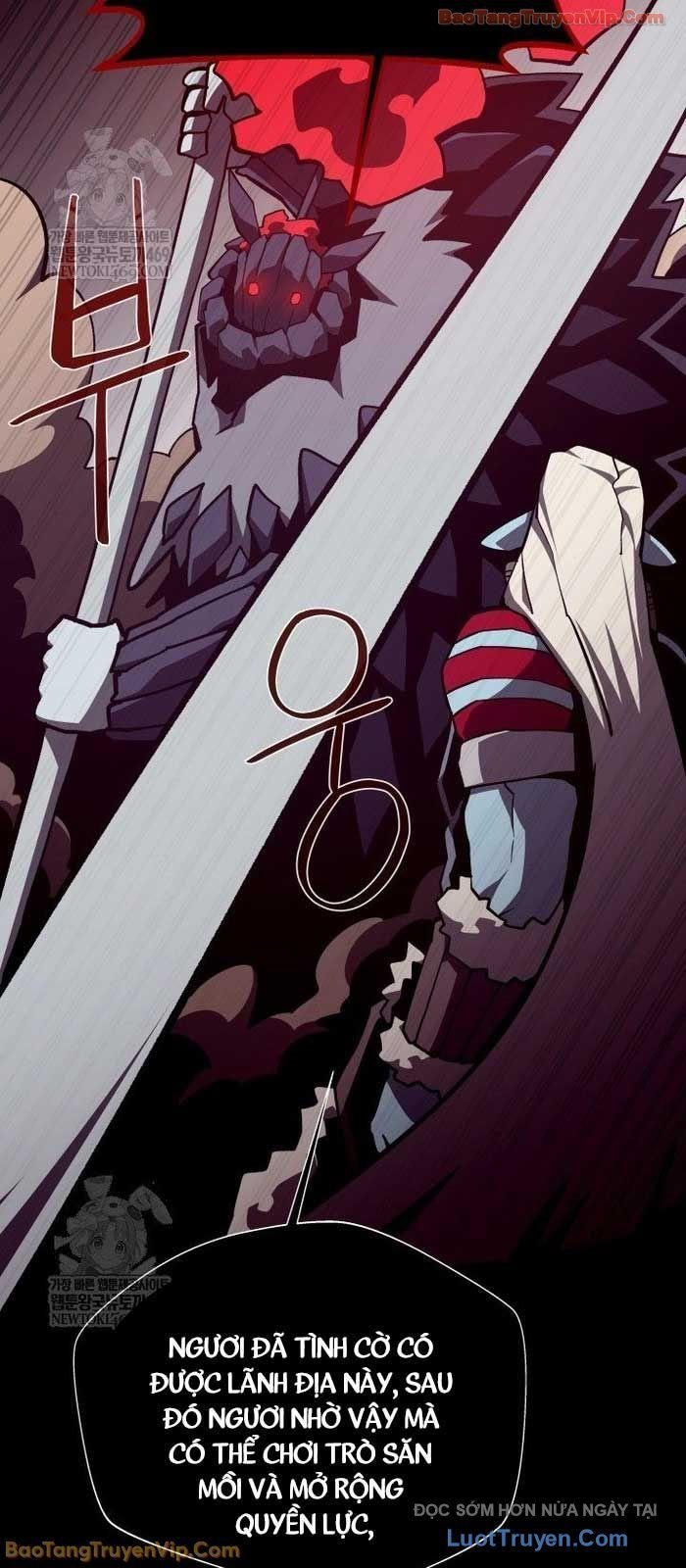 Hồi Ức Trong Ngục Tối Chap 135 - Next Chap 136