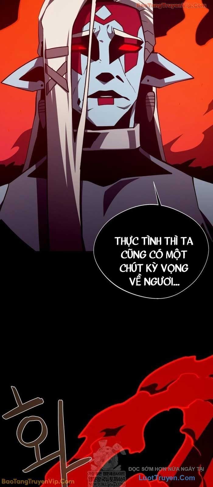 Hồi Ức Trong Ngục Tối Chap 135 - Next Chap 136