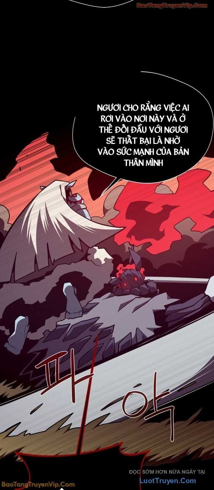 Hồi Ức Trong Ngục Tối Chap 135 - Next Chap 136