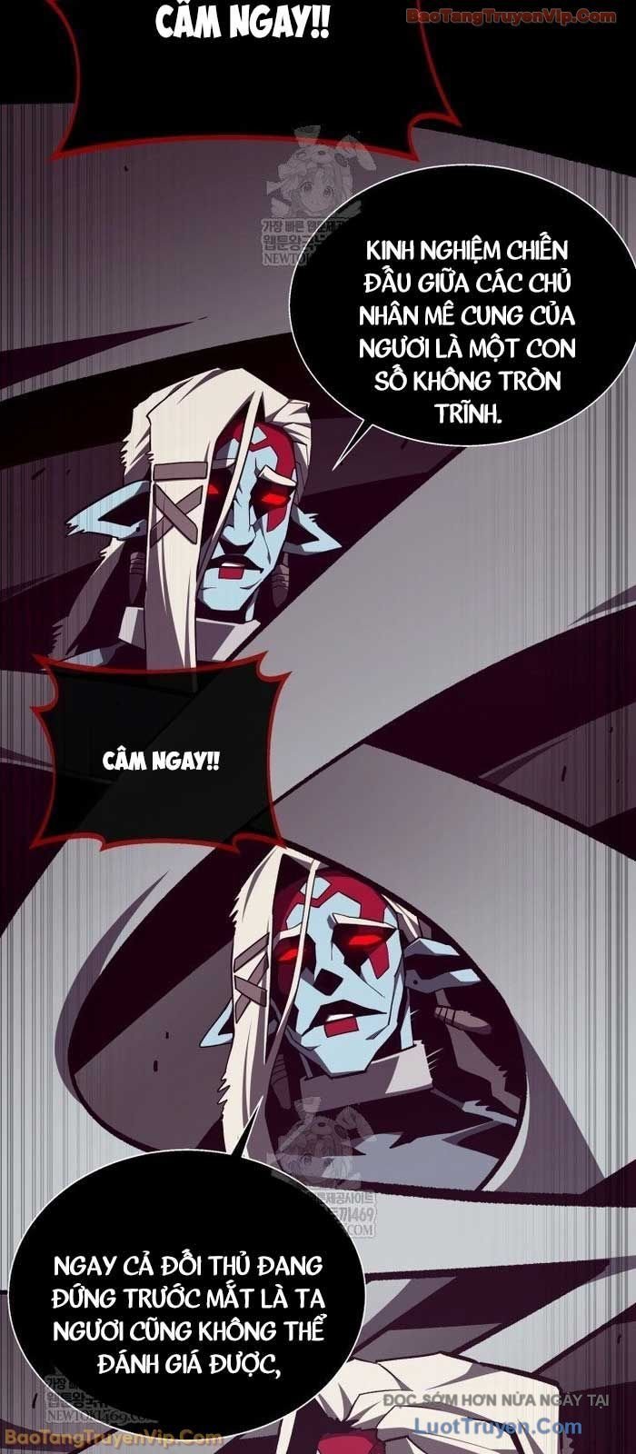 Hồi Ức Trong Ngục Tối Chap 135 - Next Chap 136