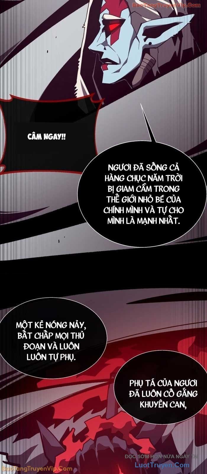 Hồi Ức Trong Ngục Tối Chap 135 - Next Chap 136