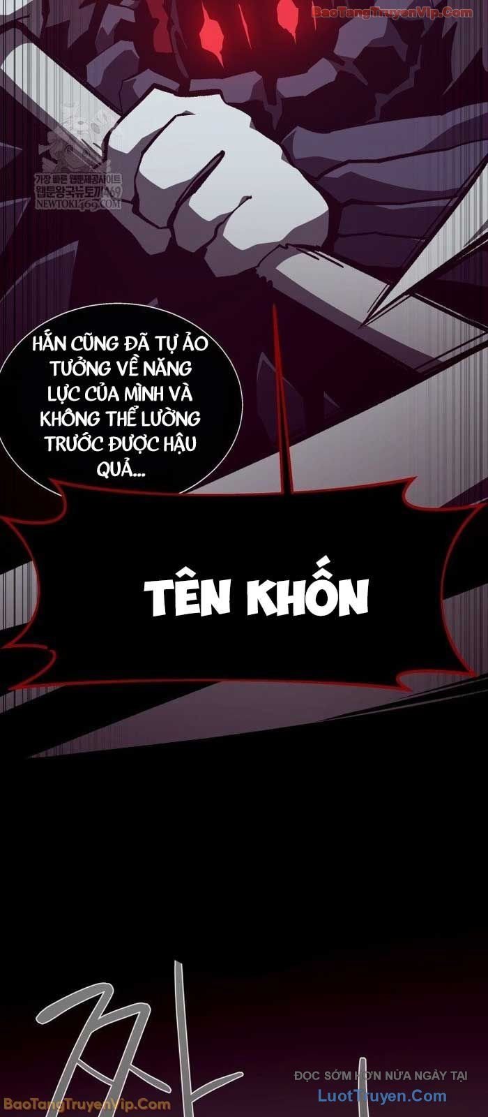 Hồi Ức Trong Ngục Tối Chap 135 - Next Chap 136