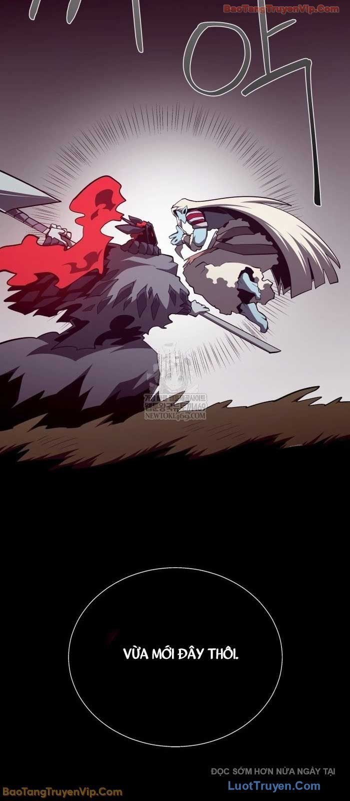 Hồi Ức Trong Ngục Tối Chap 135 - Next Chap 136