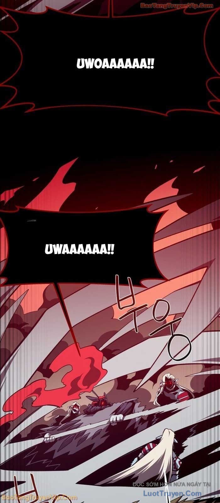 Hồi Ức Trong Ngục Tối Chap 135 - Next Chap 136