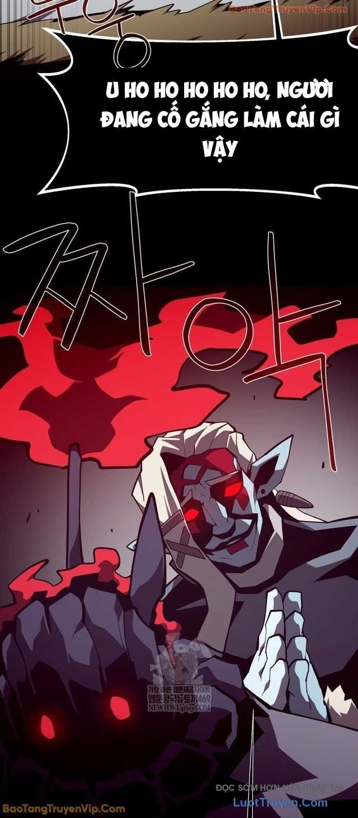 Hồi Ức Trong Ngục Tối Chap 135 - Next Chap 136