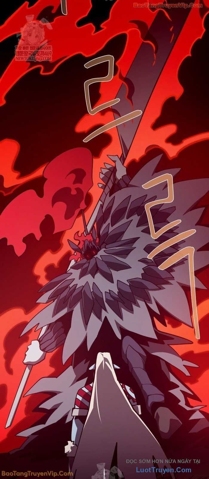 Hồi Ức Trong Ngục Tối Chap 135 - Next Chap 136