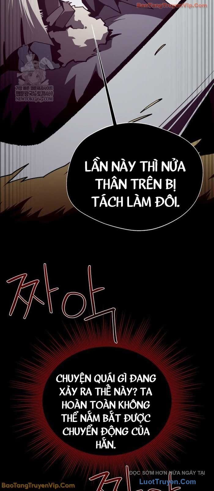 Hồi Ức Trong Ngục Tối Chap 135 - Next Chap 136