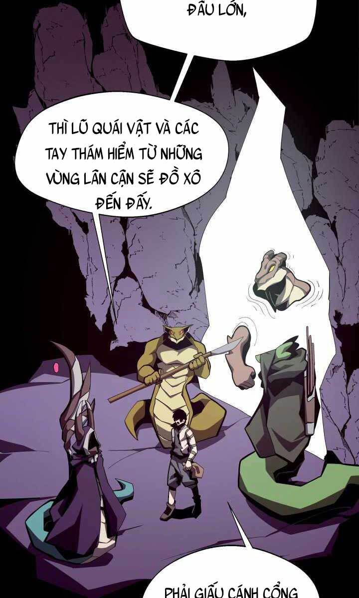 Hồi Ức Trong Ngục Tối Chap 14 - Next Chap 15