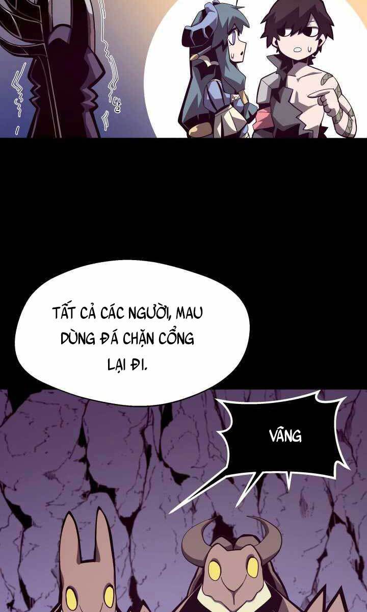 Hồi Ức Trong Ngục Tối Chap 14 - Next Chap 15