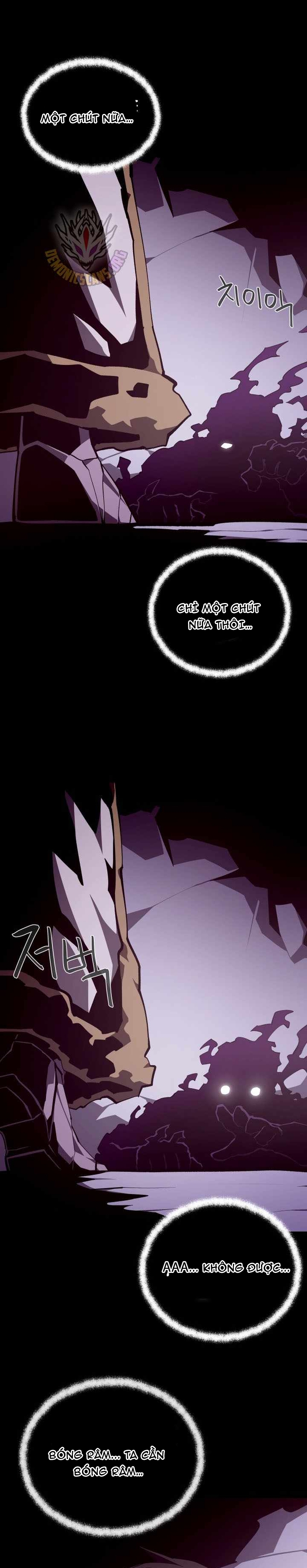 Hồi Ức Trong Ngục Tối Chap 145 - Next Chap 146
