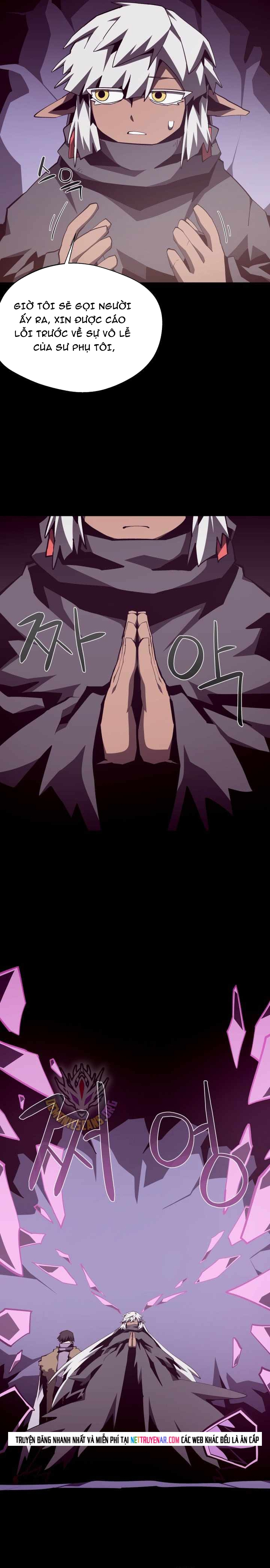 Hồi Ức Trong Ngục Tối Chap 145 - Next Chap 146