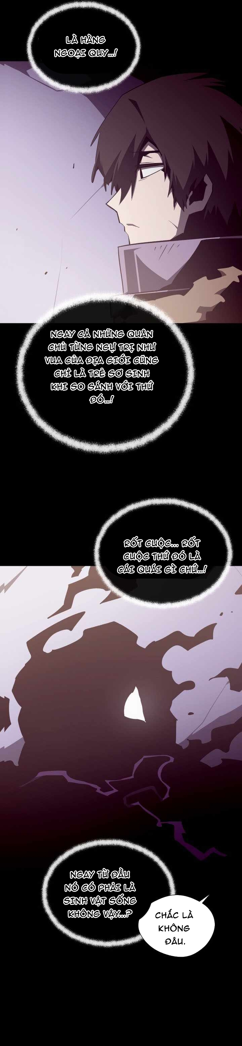 Hồi Ức Trong Ngục Tối Chap 145 - Next Chap 146