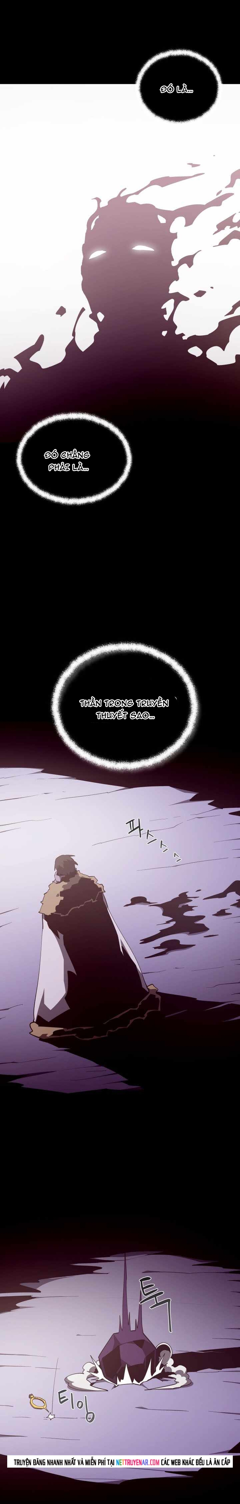 Hồi Ức Trong Ngục Tối Chap 145 - Next Chap 146