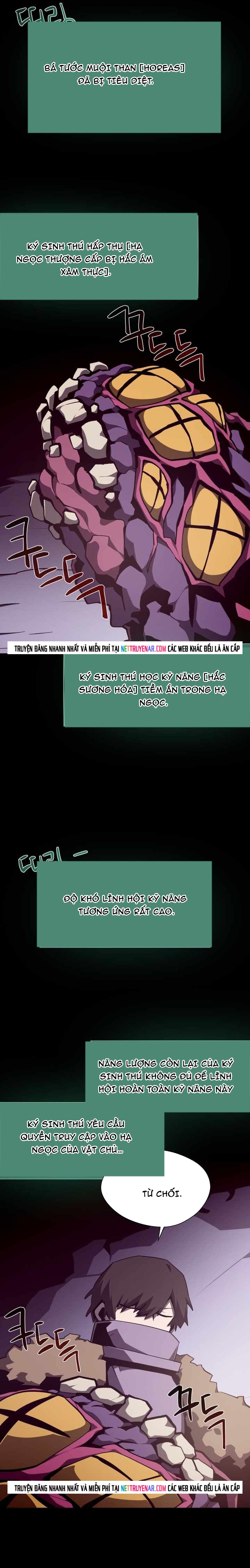 Hồi Ức Trong Ngục Tối Chap 145 - Next Chap 146