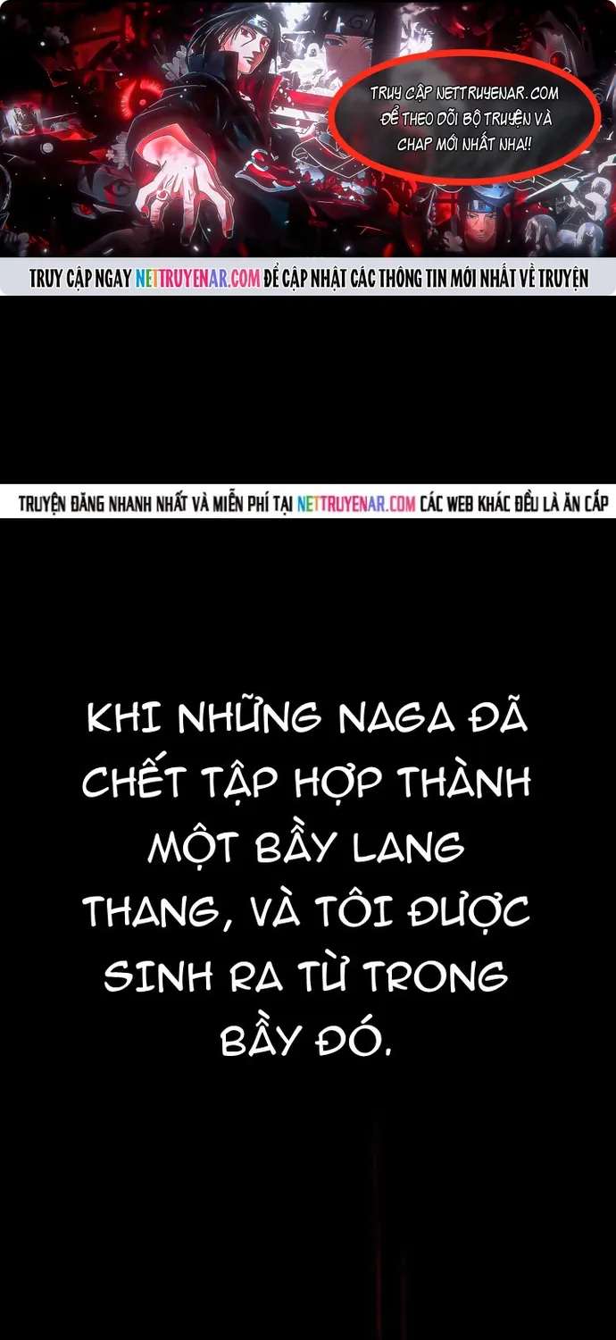 Hồi Ức Trong Ngục Tối Chap 153 - Next Chap 154