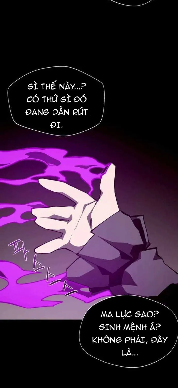 Hồi Ức Trong Ngục Tối Chap 153 - Next Chap 154