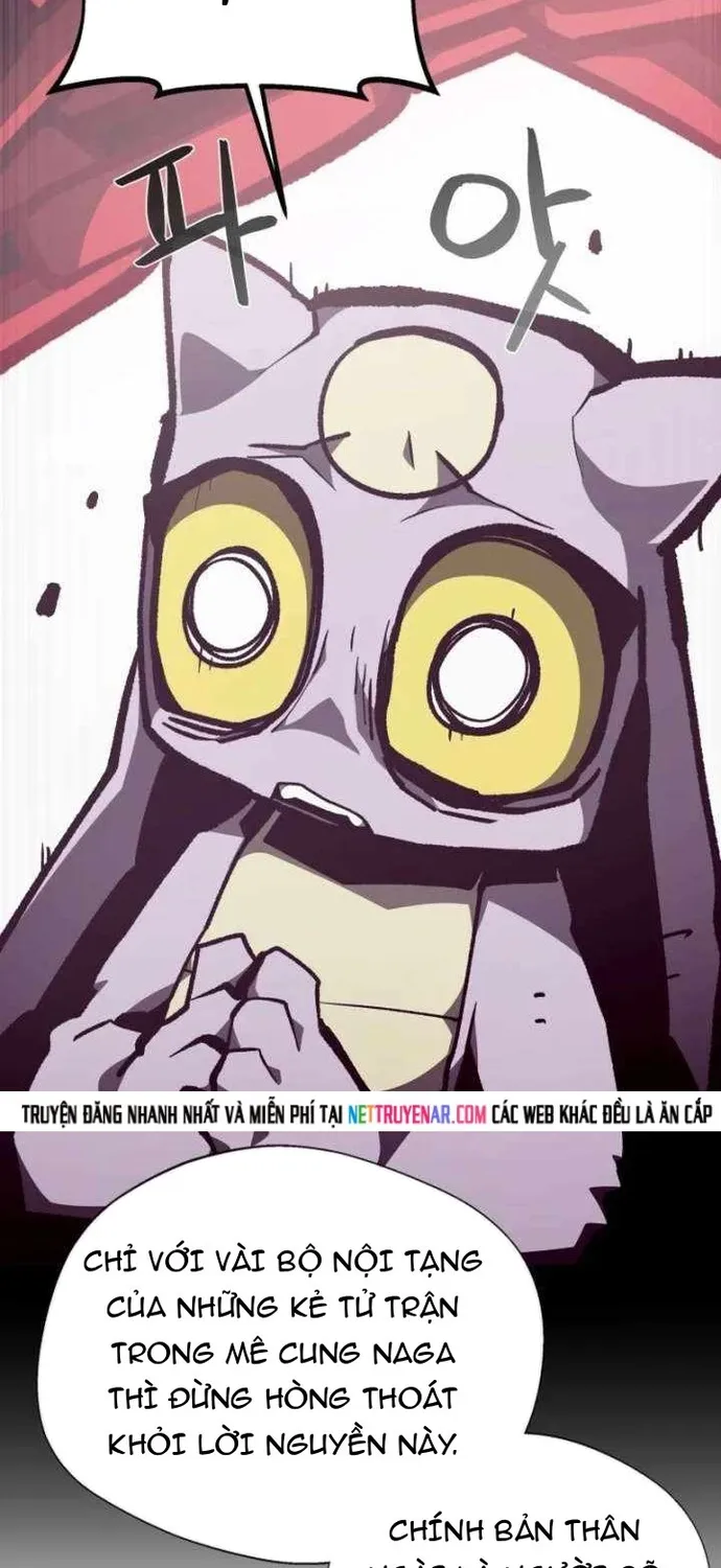 Hồi Ức Trong Ngục Tối Chap 153 - Next Chap 154