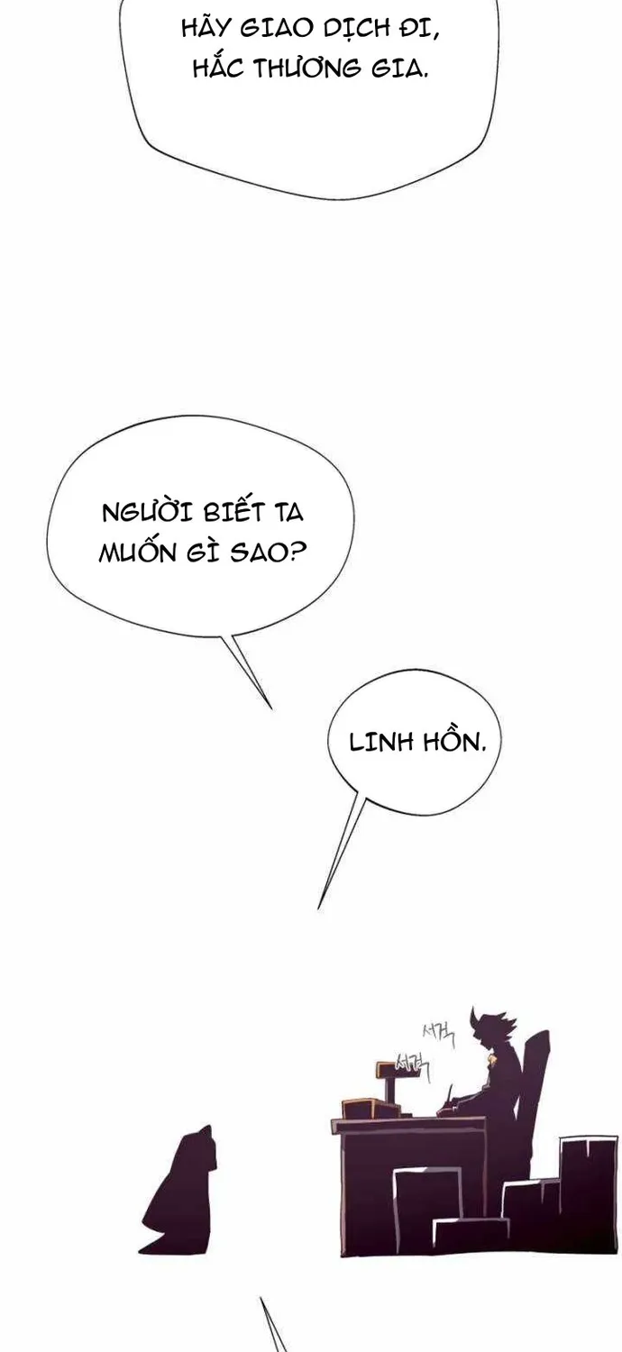 Hồi Ức Trong Ngục Tối Chap 153 - Next Chap 154