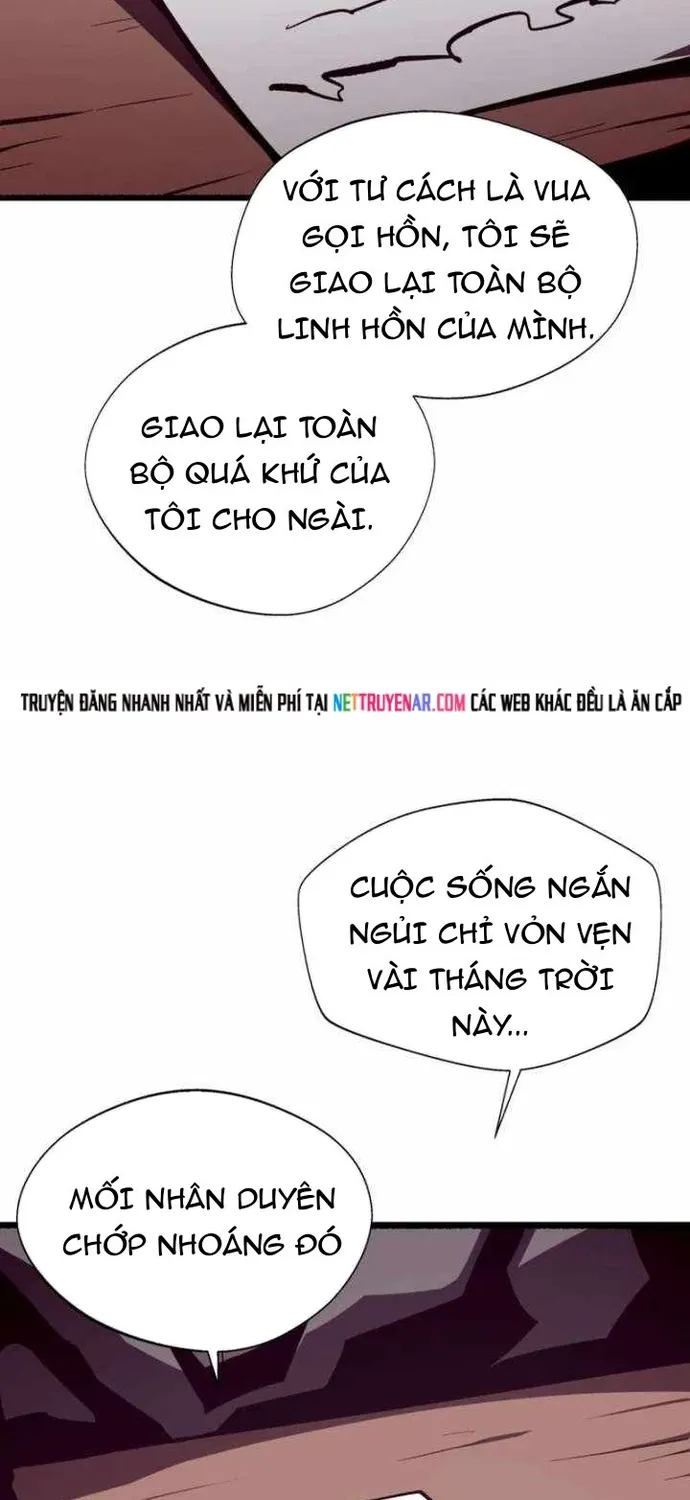 Hồi Ức Trong Ngục Tối Chap 153 - Next Chap 154