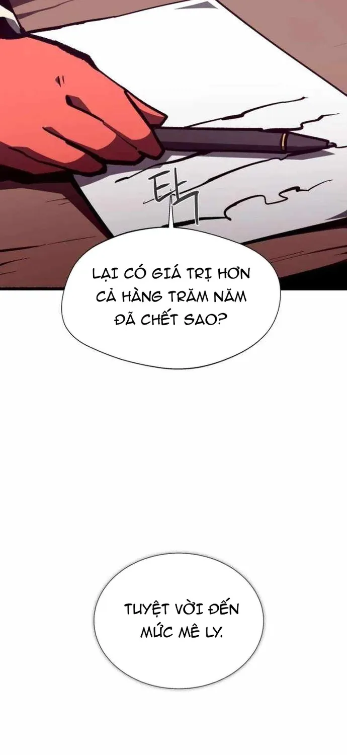 Hồi Ức Trong Ngục Tối Chap 153 - Next Chap 154