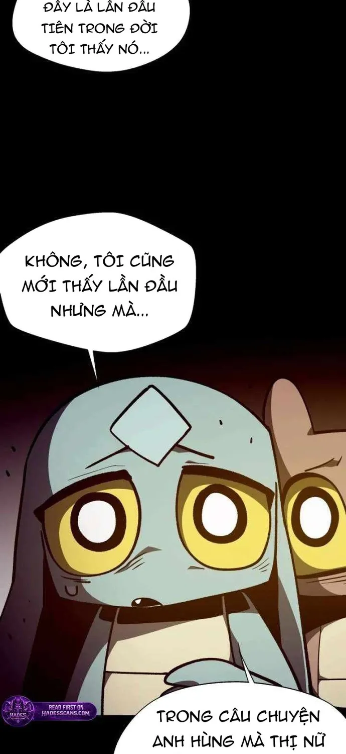 Hồi Ức Trong Ngục Tối Chap 153 - Next Chap 154