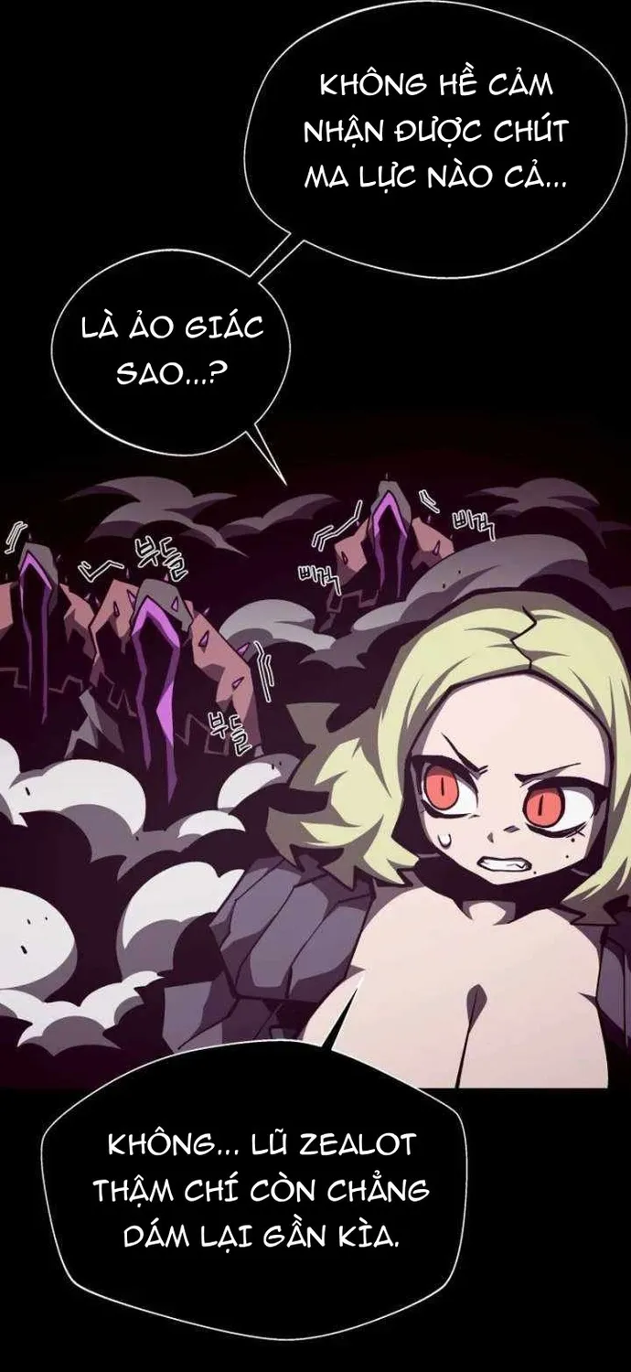 Hồi Ức Trong Ngục Tối Chap 153 - Next Chap 154