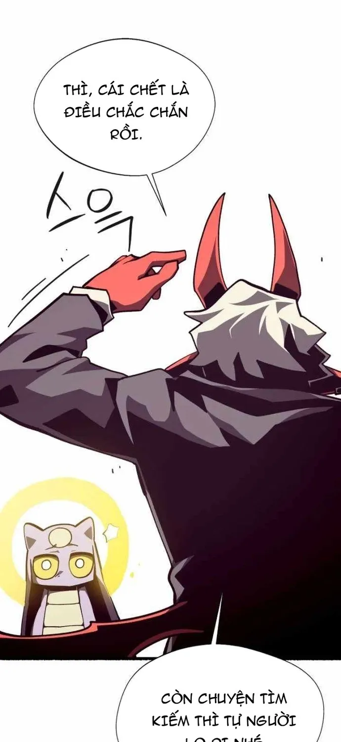 Hồi Ức Trong Ngục Tối Chap 153 - Next Chap 154