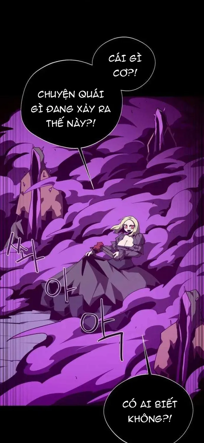 Hồi Ức Trong Ngục Tối Chap 153 - Next Chap 154