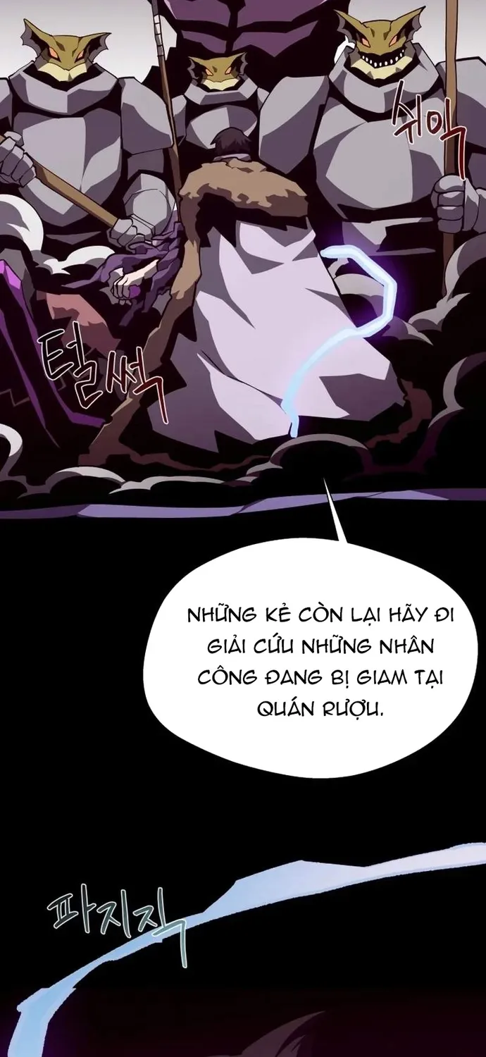 Hồi Ức Trong Ngục Tối Chap 156 - Next Chap 157