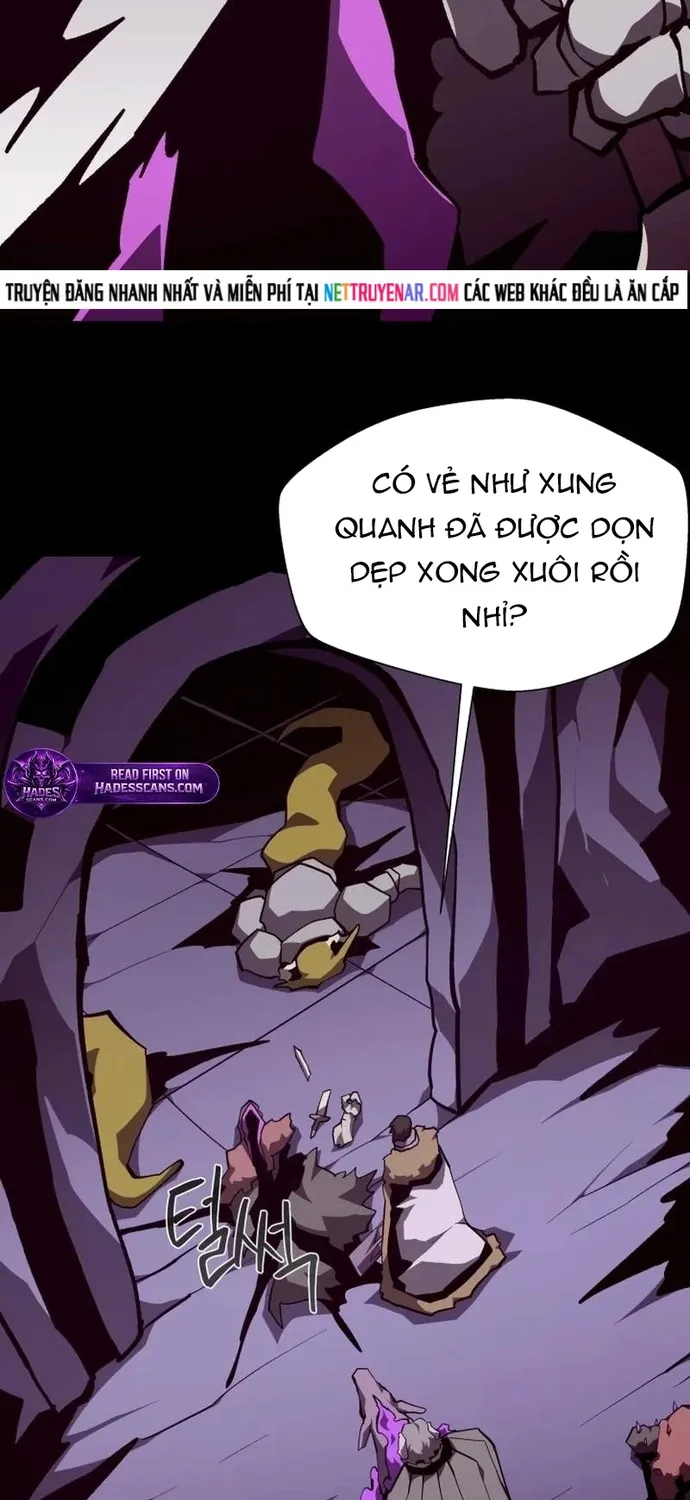 Hồi Ức Trong Ngục Tối Chap 156 - Next Chap 157