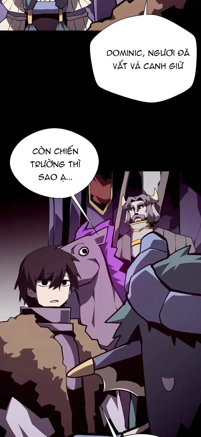 Hồi Ức Trong Ngục Tối Chap 156 - Next Chap 157