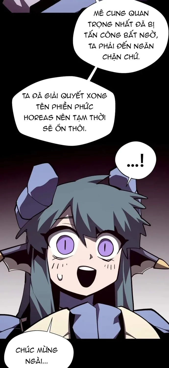 Hồi Ức Trong Ngục Tối Chap 156 - Next Chap 157