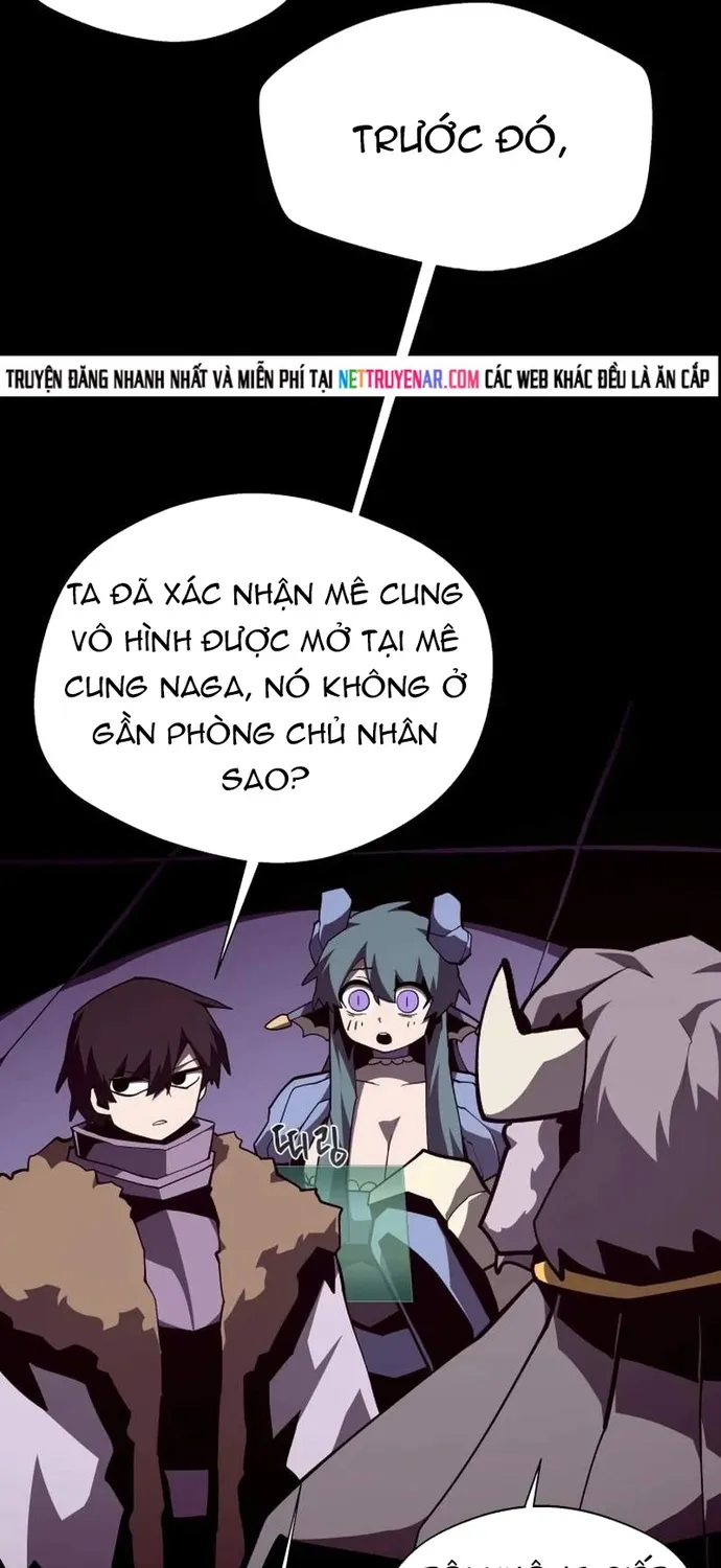 Hồi Ức Trong Ngục Tối Chap 156 - Next Chap 157