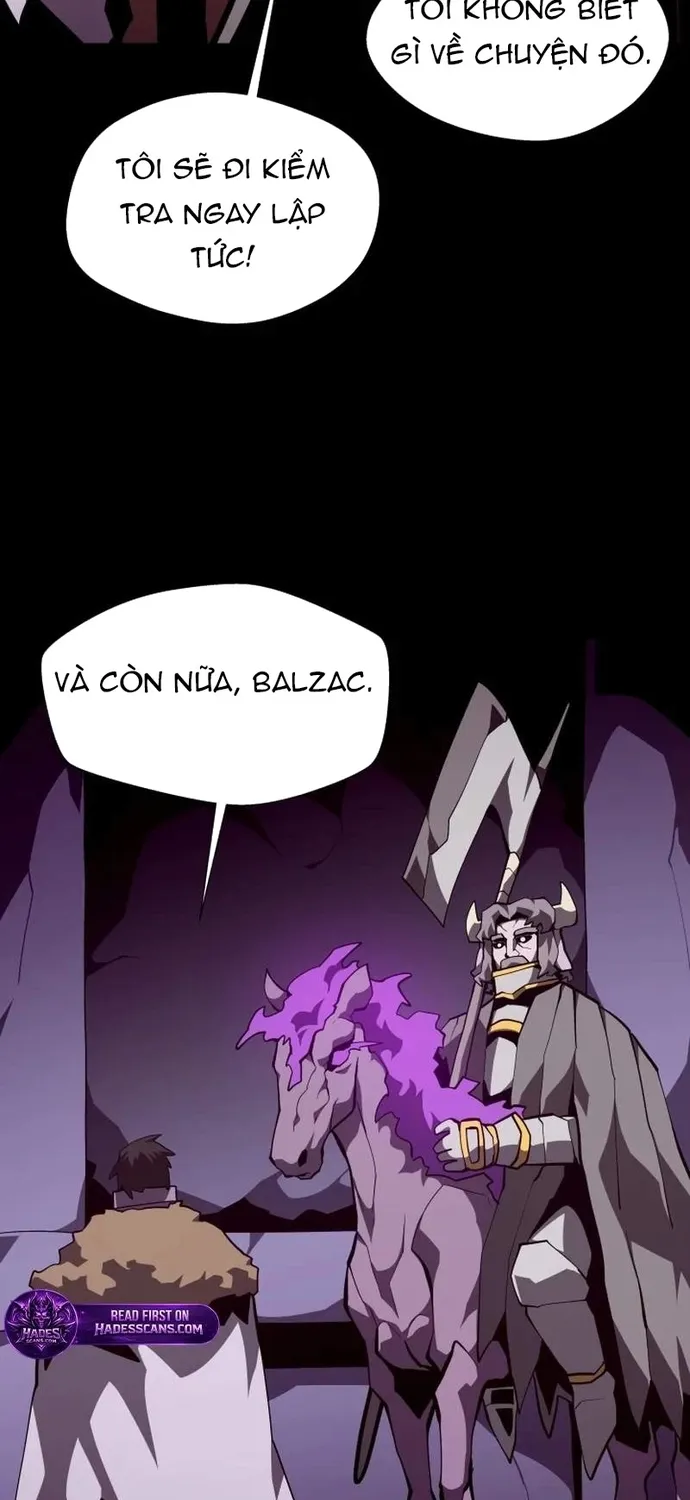 Hồi Ức Trong Ngục Tối Chap 156 - Next Chap 157