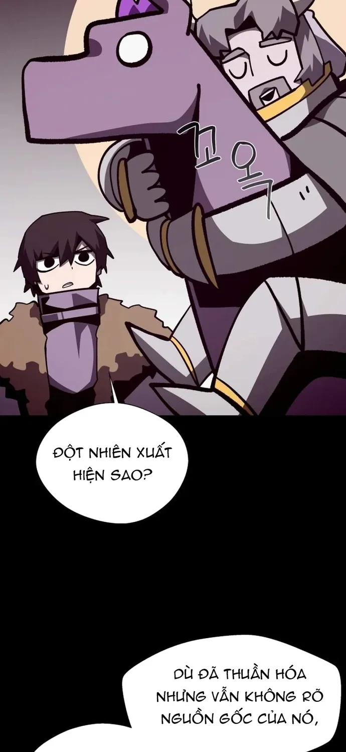 Hồi Ức Trong Ngục Tối Chap 156 - Next Chap 157