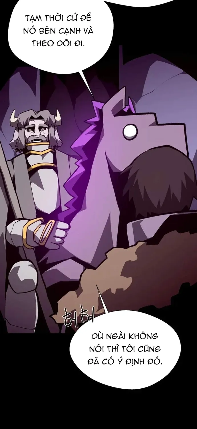 Hồi Ức Trong Ngục Tối Chap 156 - Next Chap 157