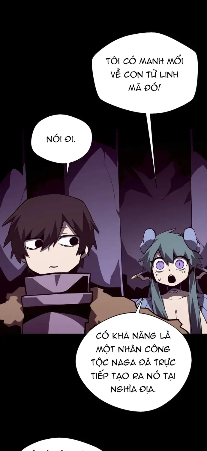 Hồi Ức Trong Ngục Tối Chap 156 - Next Chap 157