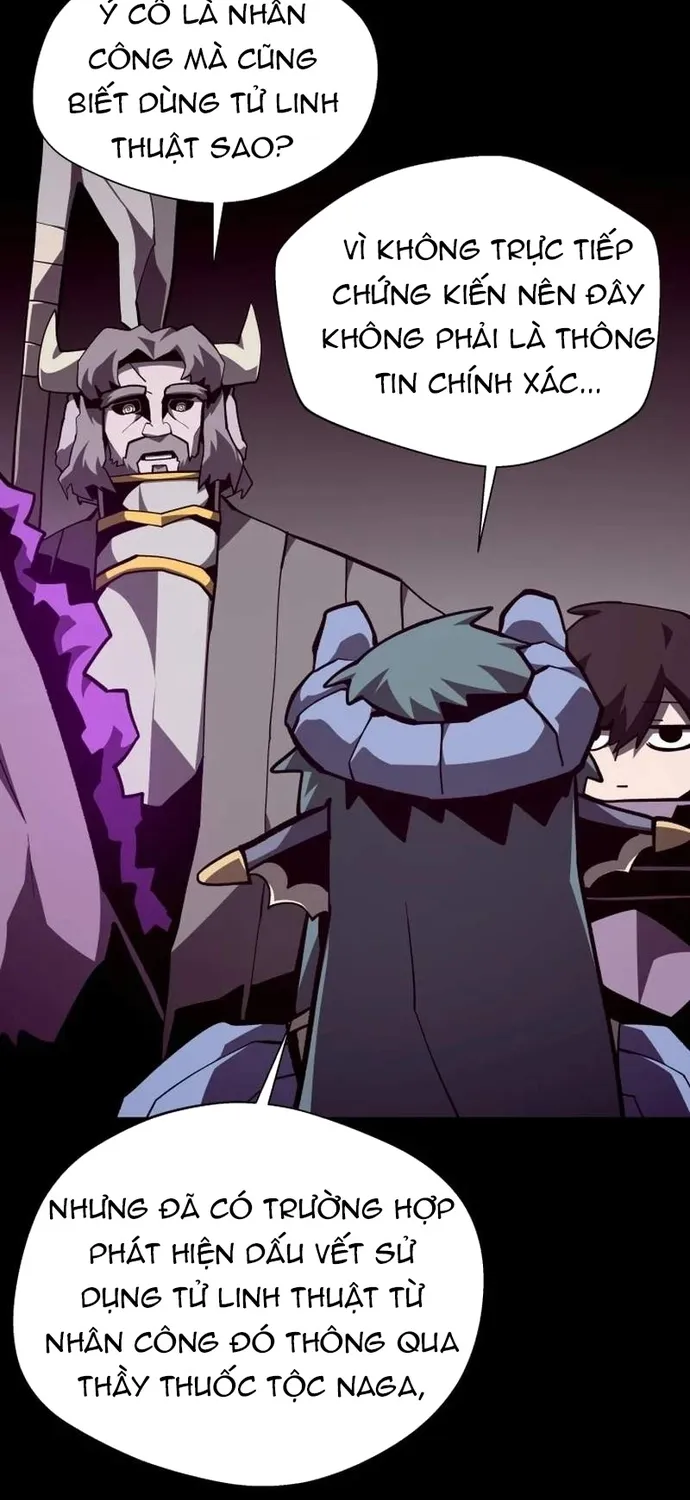 Hồi Ức Trong Ngục Tối Chap 156 - Next Chap 157