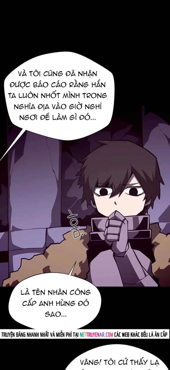 Hồi Ức Trong Ngục Tối Chap 156 - Next Chap 157