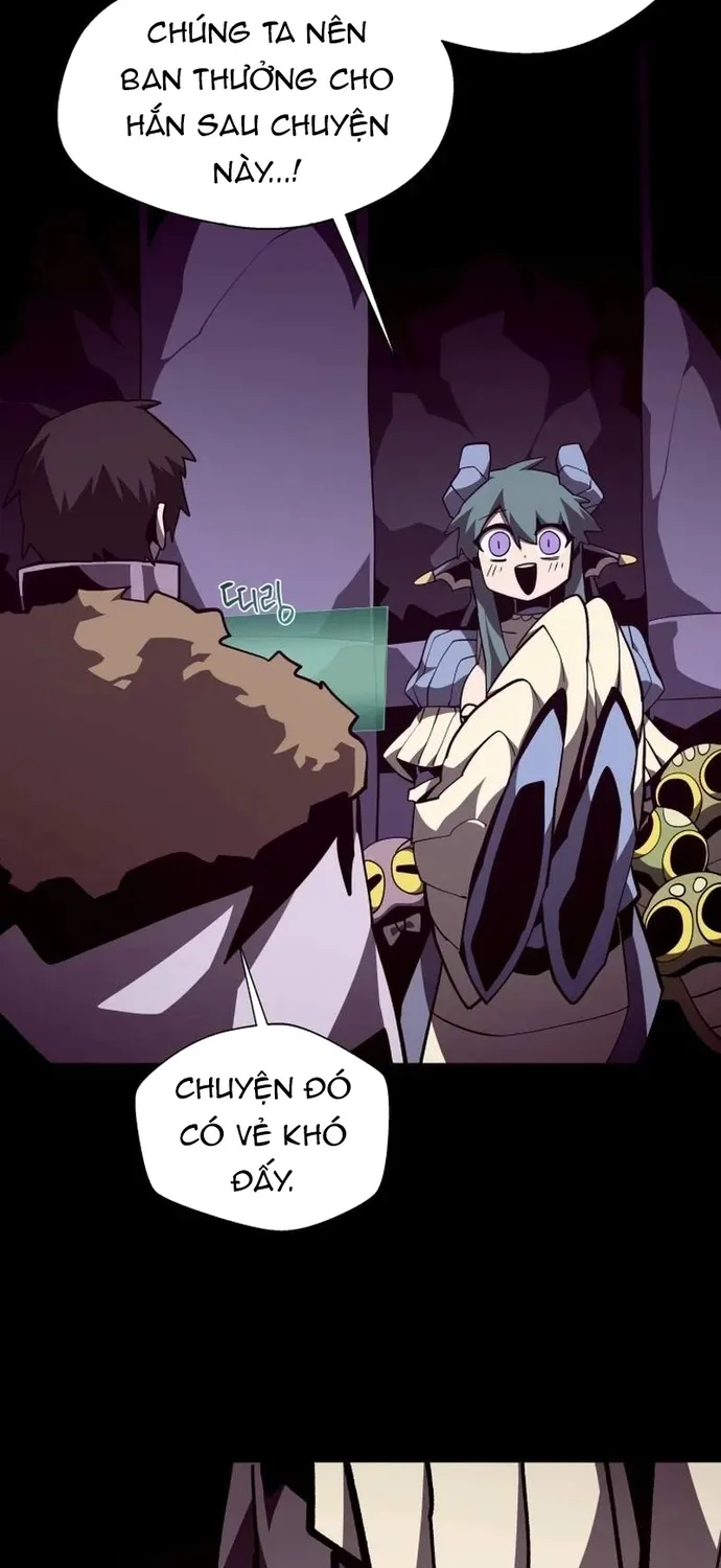 Hồi Ức Trong Ngục Tối Chap 156 - Next Chap 157